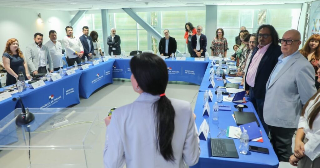 Líderes de IBERMÚSICAS