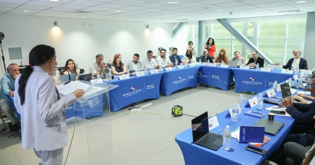 Líderes de IBERMÚSICAS