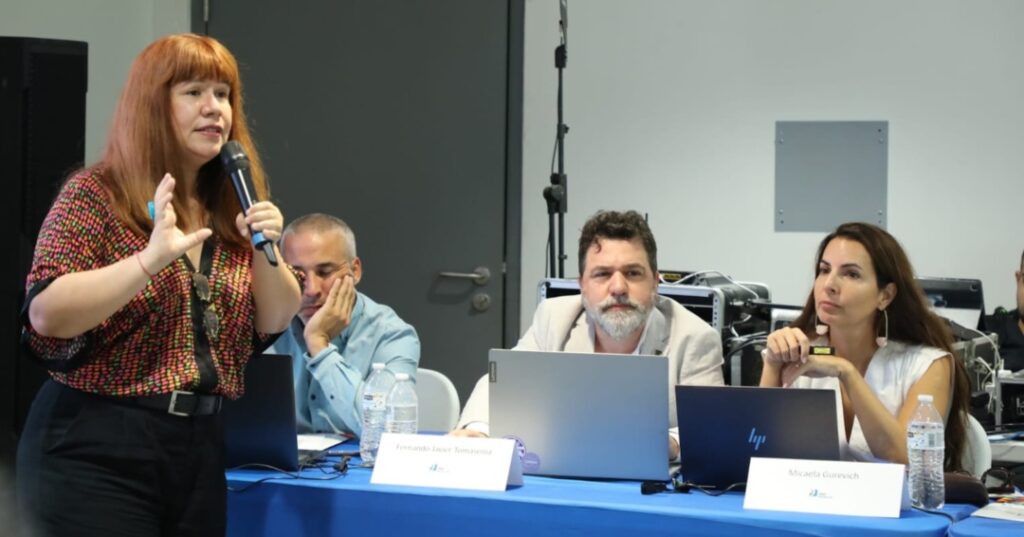 Líderes de IBERMÚSICAS