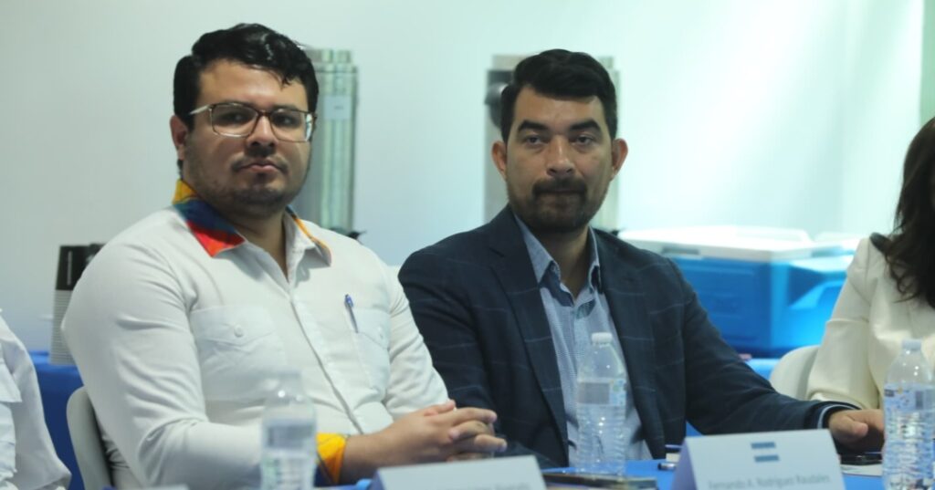 Líderes de IBERMÚSICAS