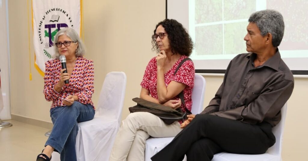 Humedales de Matusagaratí