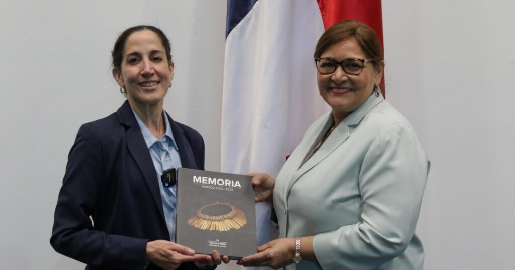 Memoria anual de MiCULTURA