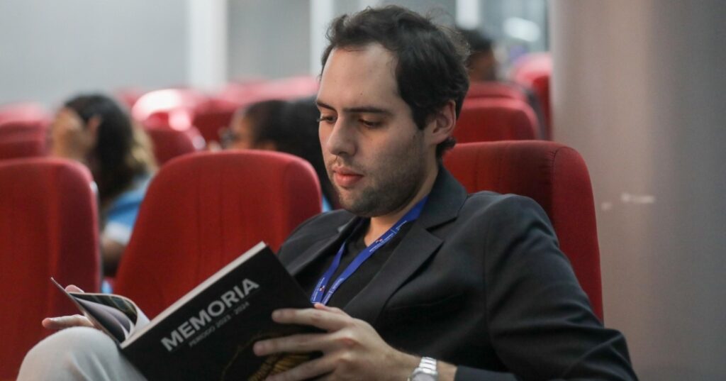 Memoria anual de MiCULTURA