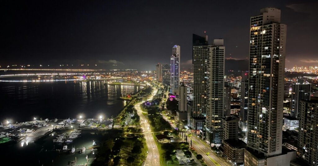 Capital natural de Centroamérica