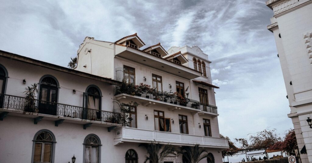 Capital natural de Centroamérica