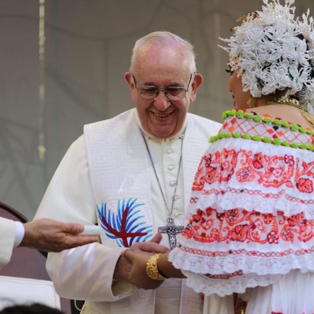 Papa Francisco Papa sostenible