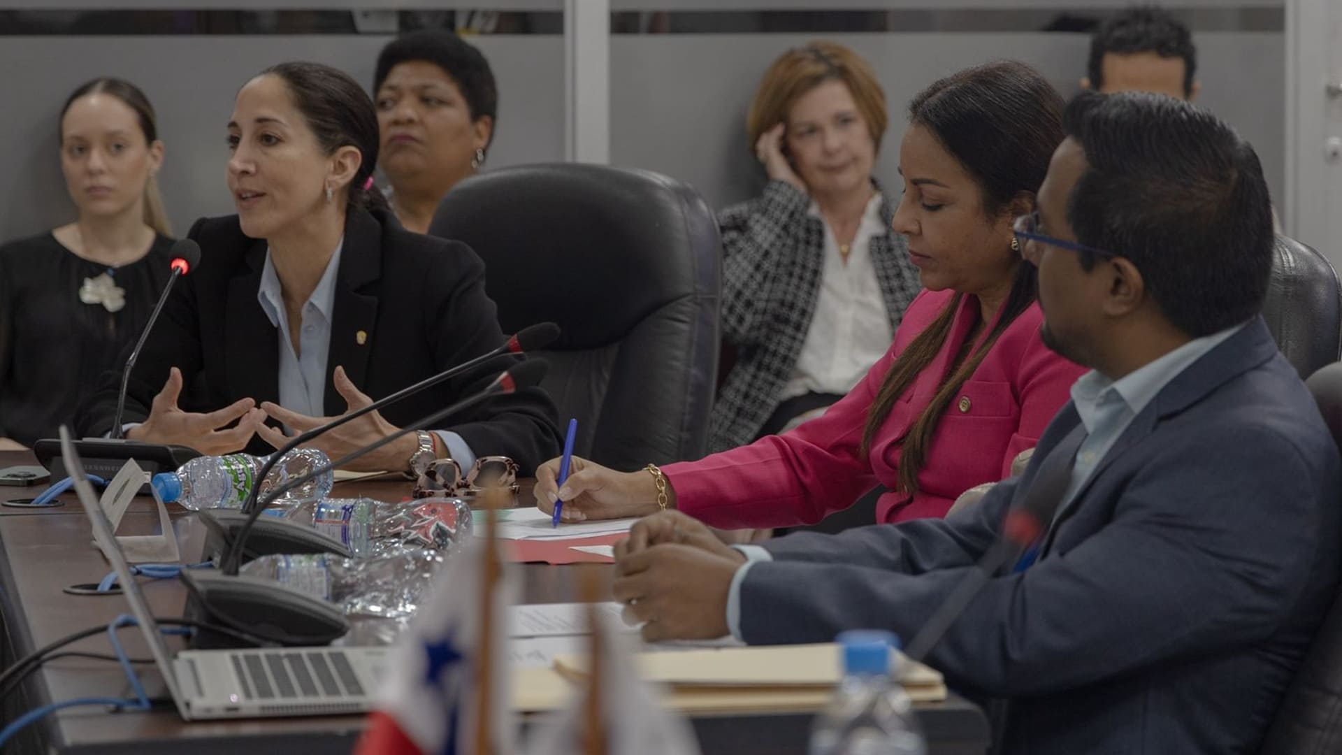 Presupuesto MiCULTURA