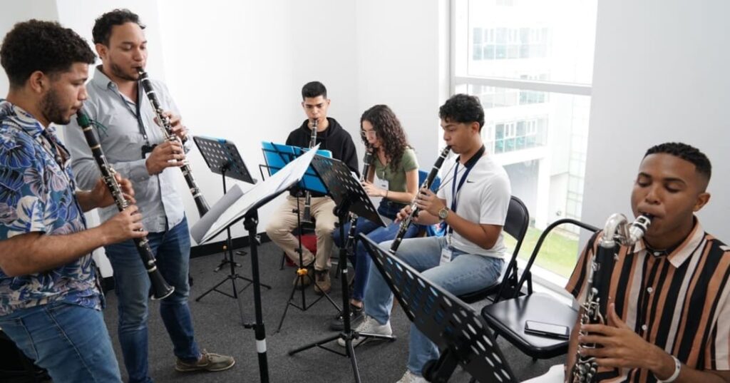 Presupuesto MiCULTURA