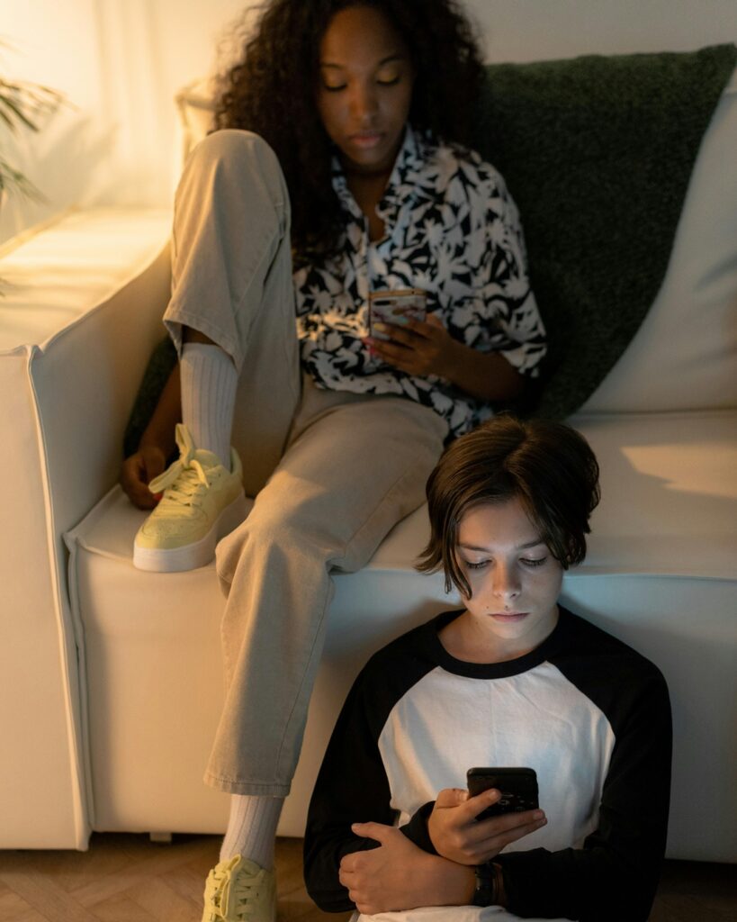 RADICALIZACIÓN EN INTERNET