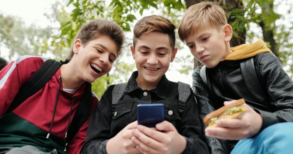 RADICALIZACIÓN EN INTERNET