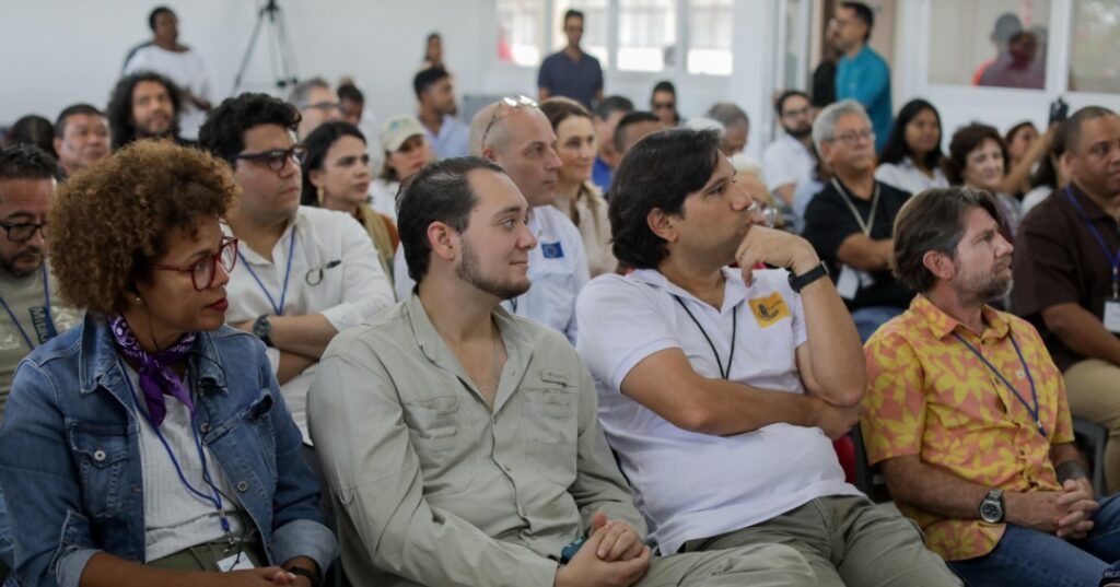 Rutas culturales americanas