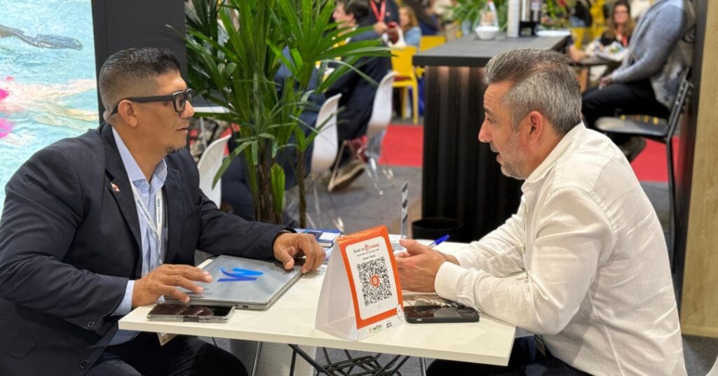 WTM Latin America 2025