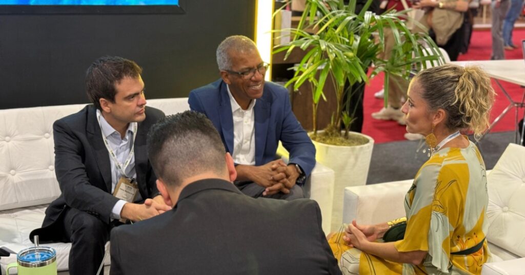 WTM Latin America 2025