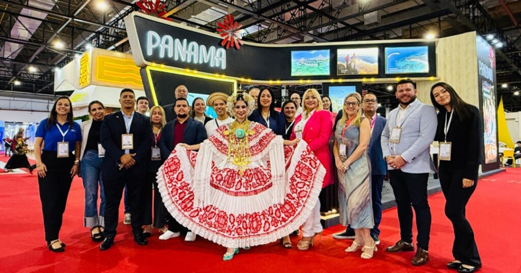 WTM Latin America 2025