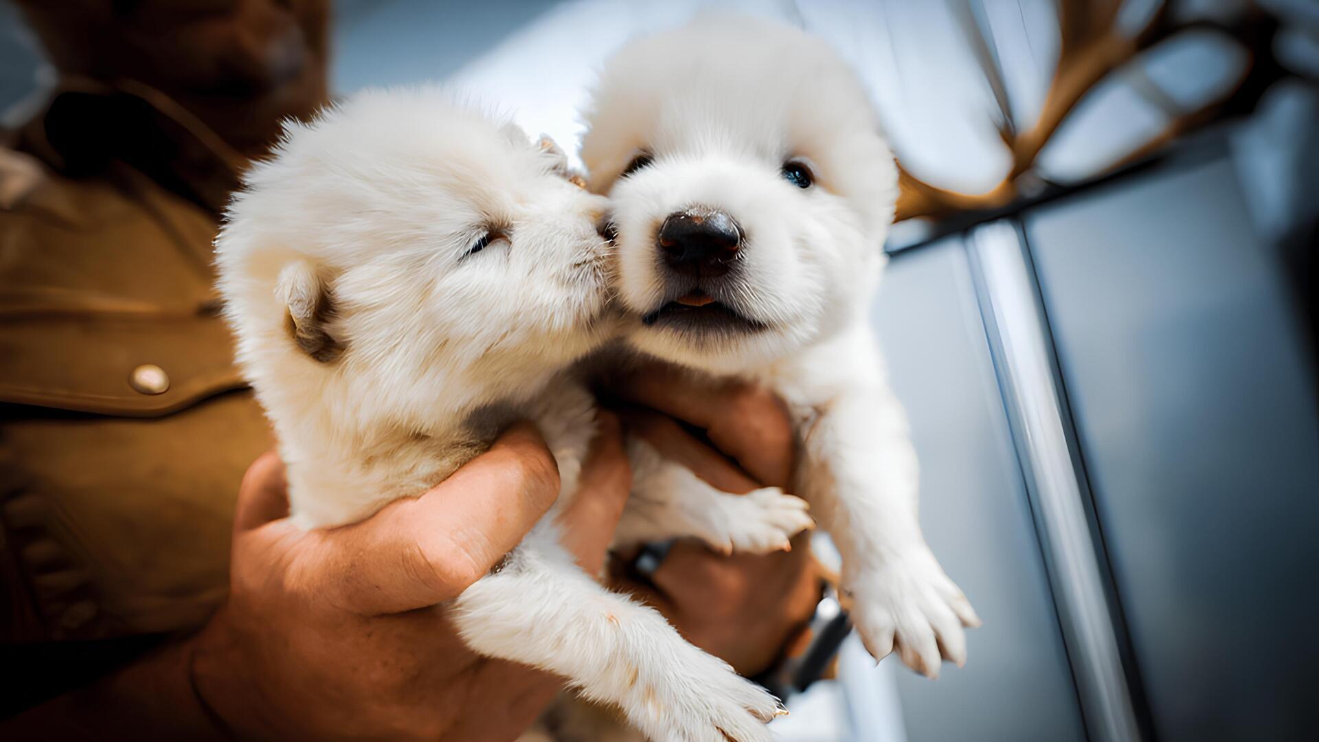 científicos reviven al lobo huargo