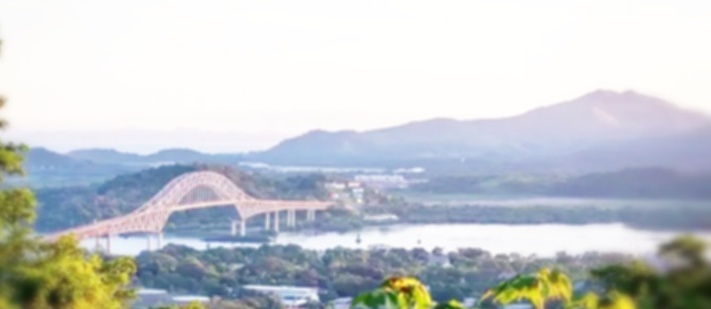 Capital natural centroamericana