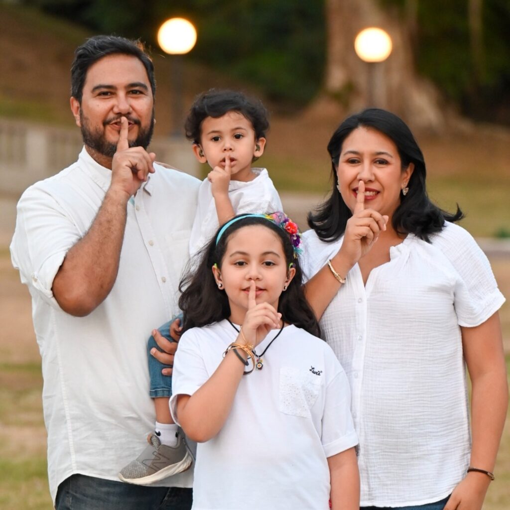 Día internacional de la conciencia sobre el ruido