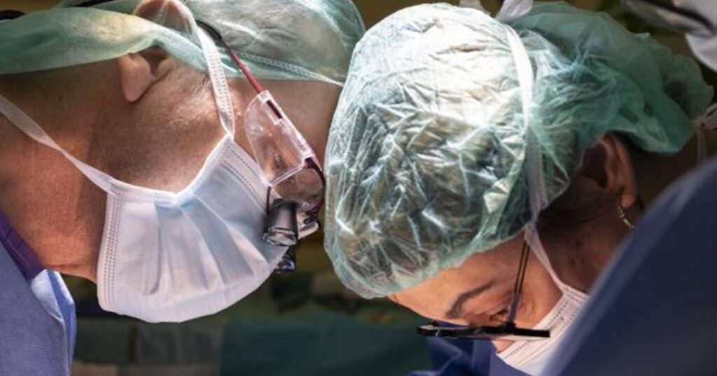 Hospital Universitario de Bellvitge