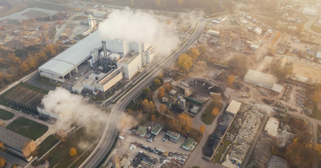 Combustión química en bucle