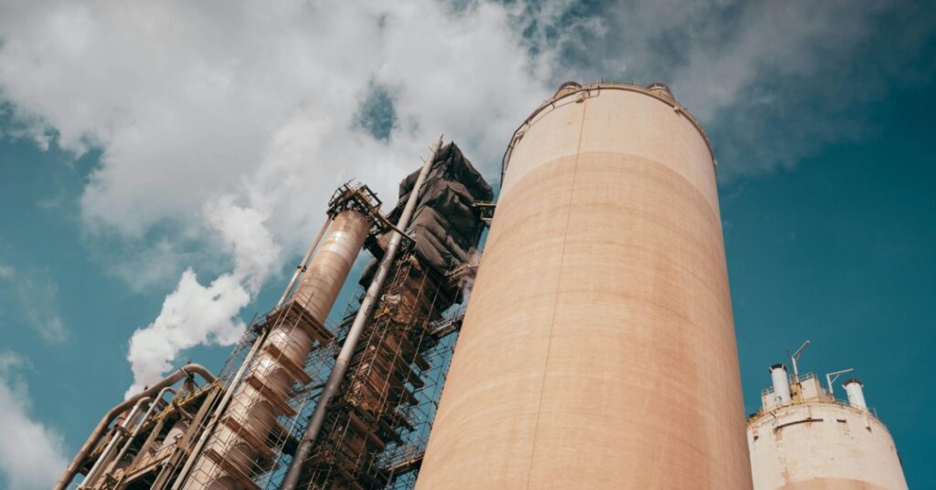 Combustión química en bucle