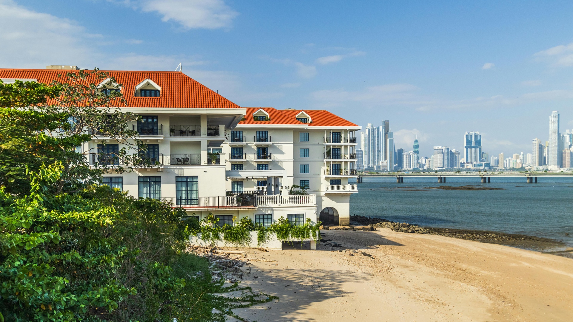 Top 3 destinos para vivir