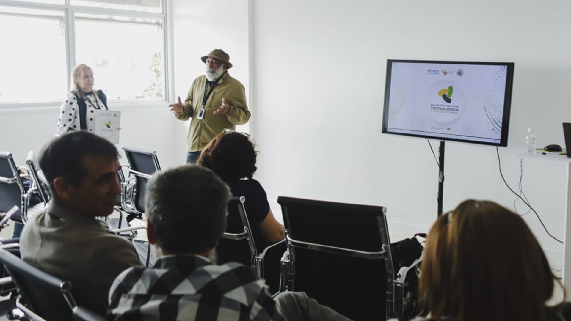 Soluciones para suelos contaminados