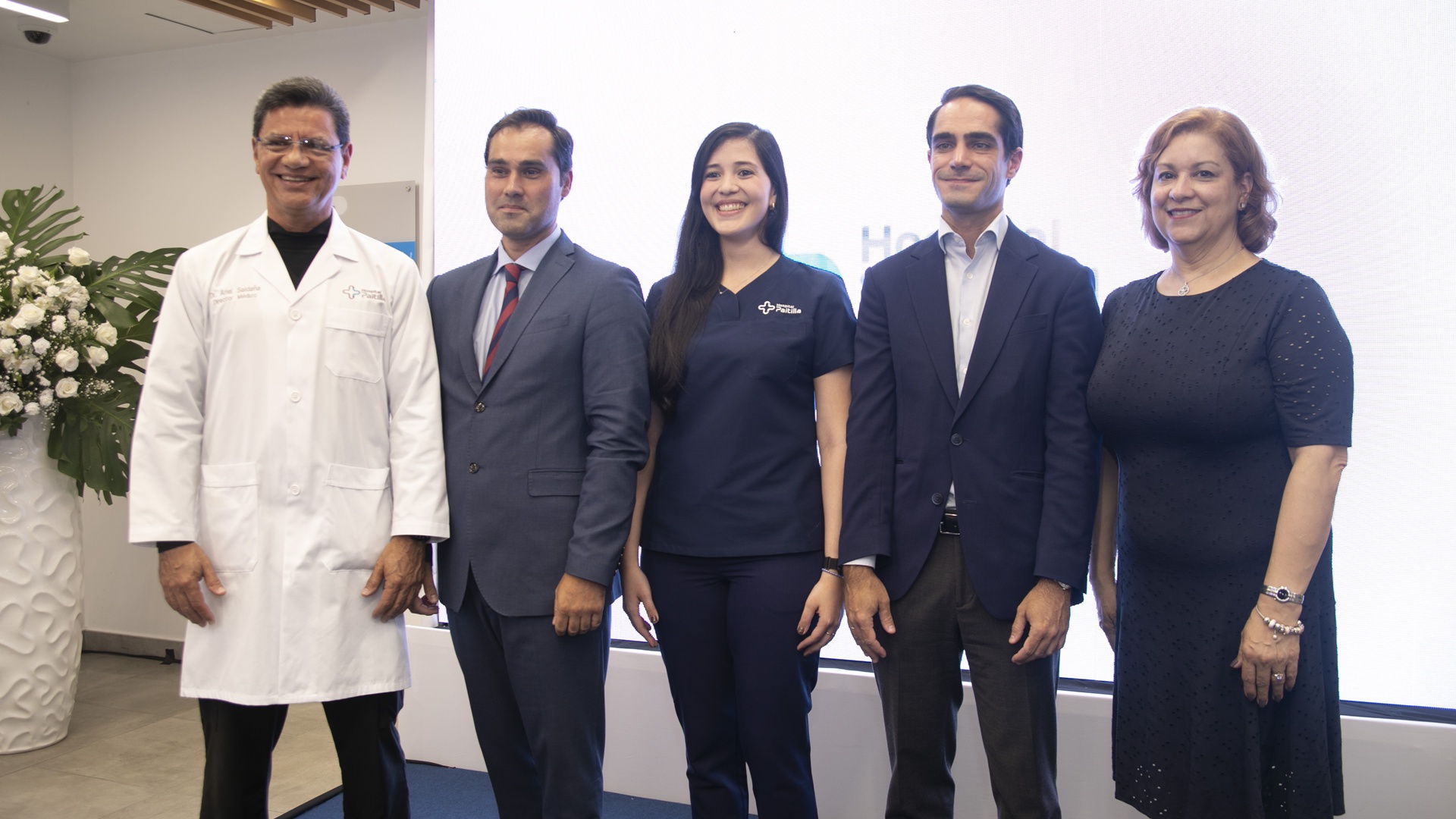 Quirófanos inteligentes