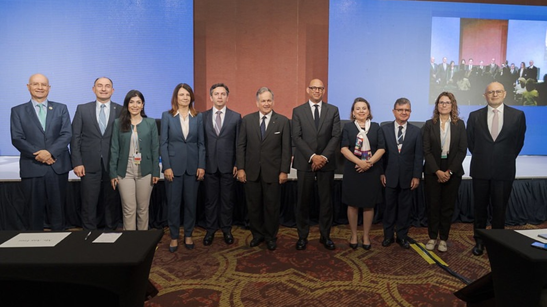 Semana del Clima en Panamá