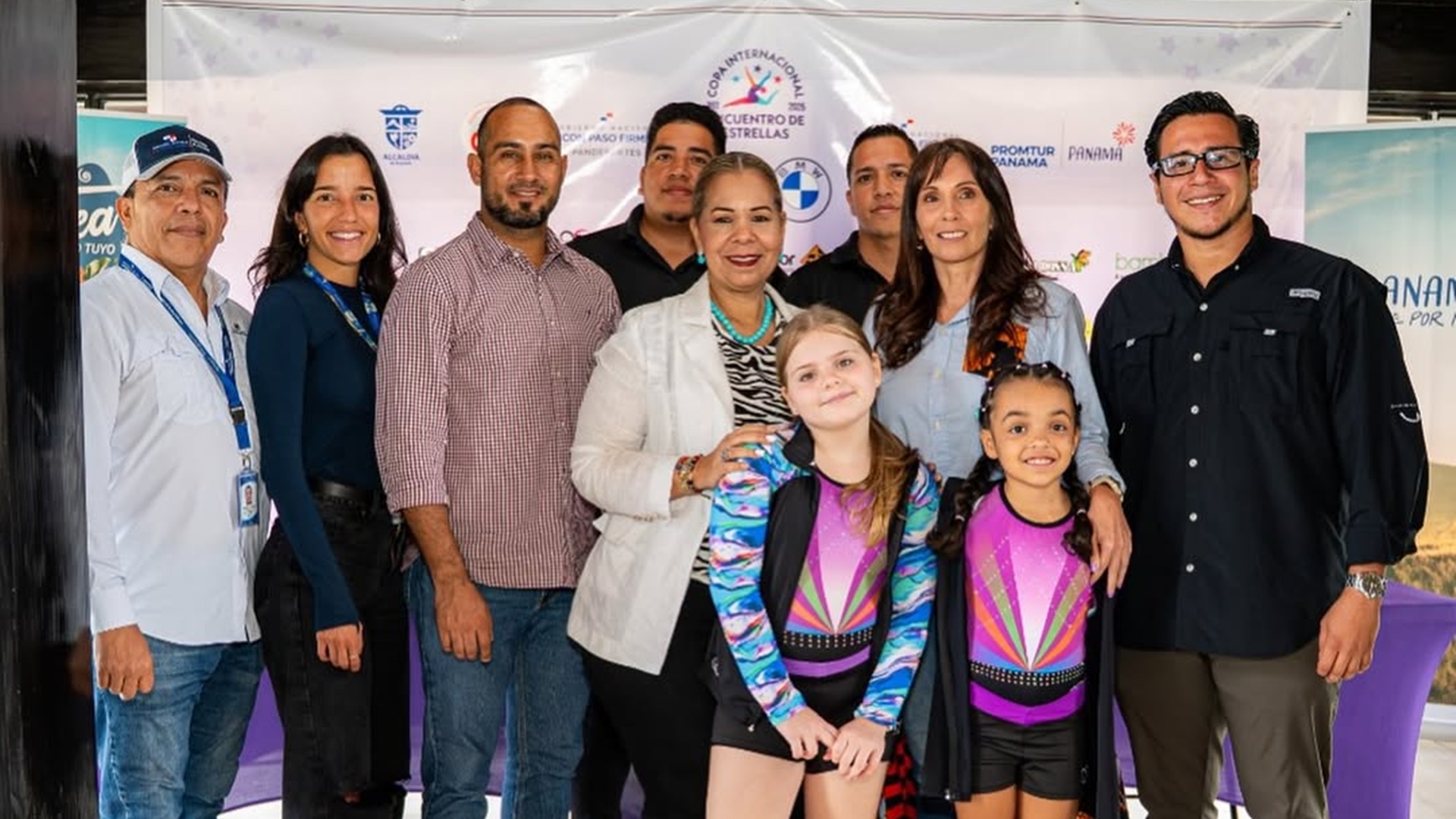 Encuentro de Estrellas 2025