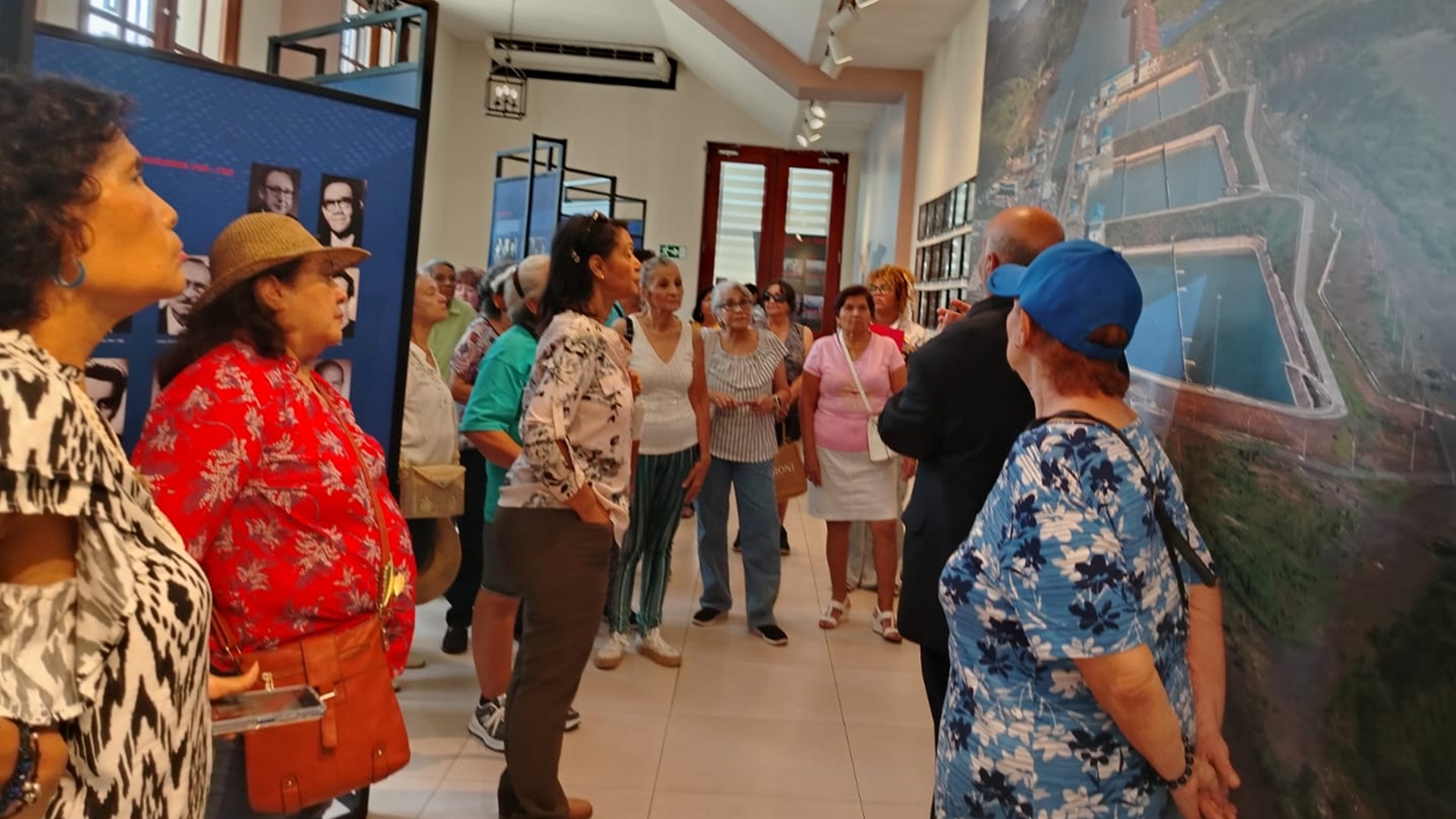 Ruta del arte y la cultura