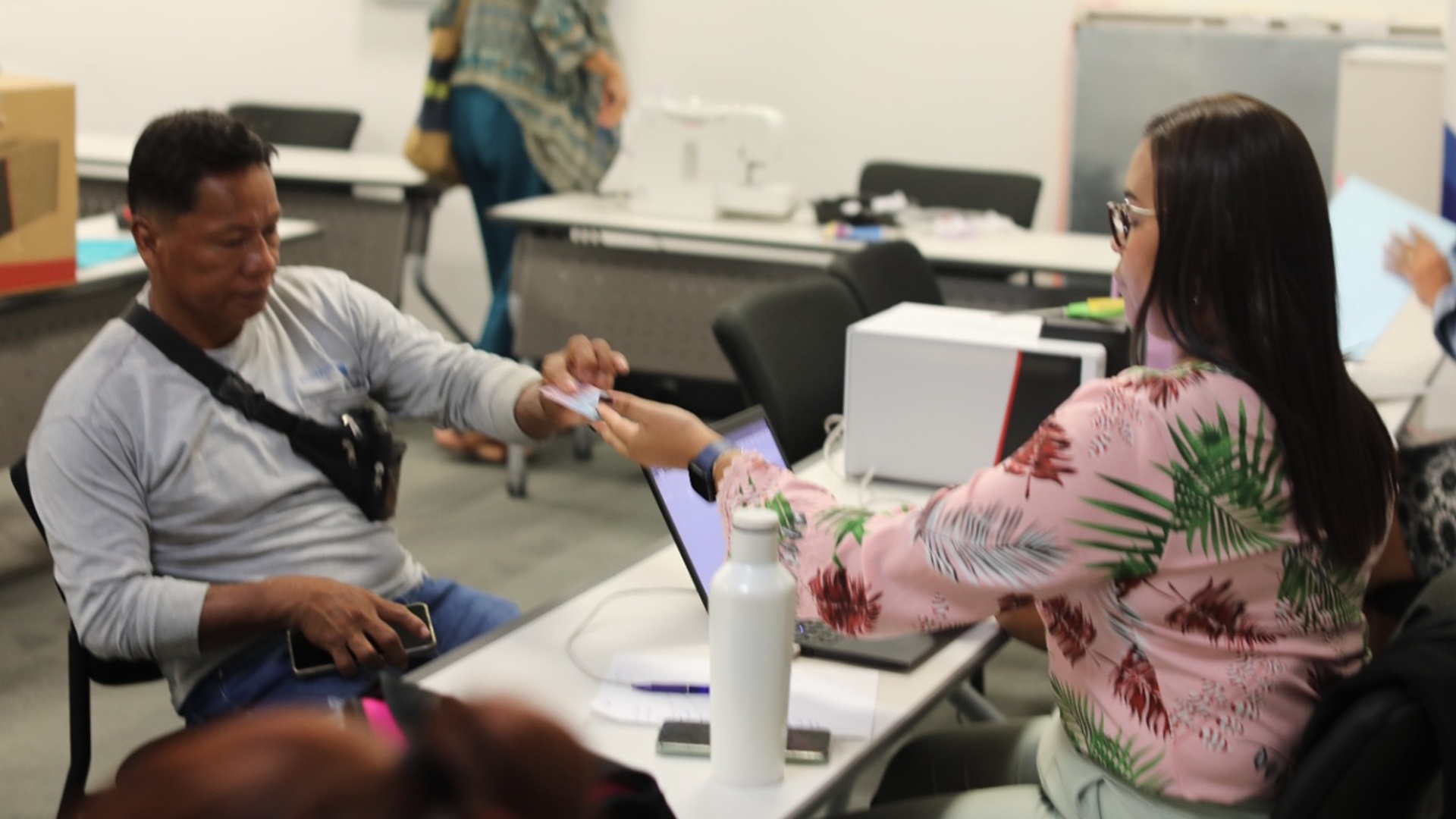 Feria Nacional de Artesanías