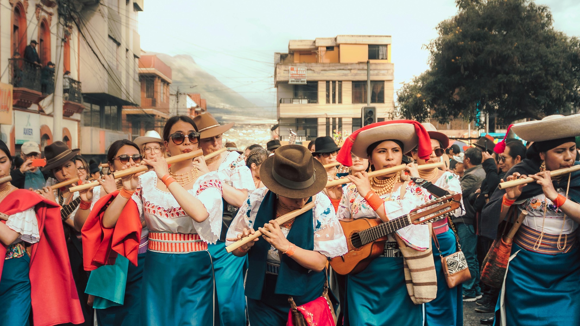 reciclaje en Ecuador