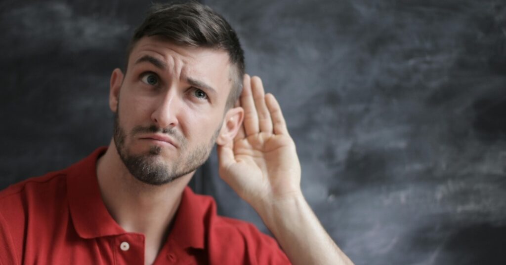 Audición optimizada