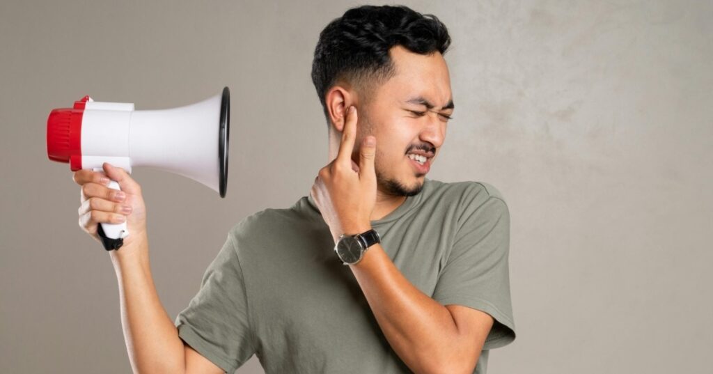 Audición optimizada