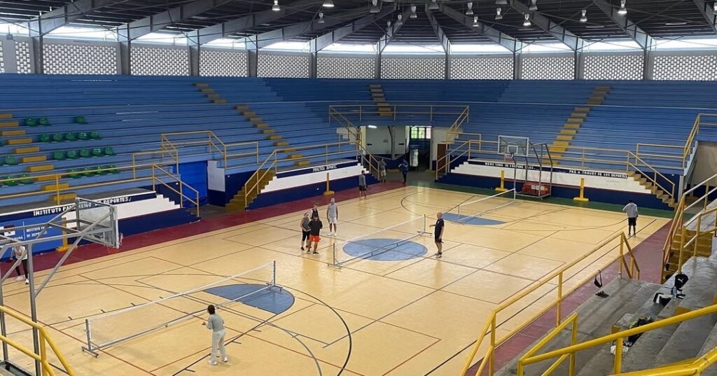 Encuentro de Estrellas 2025