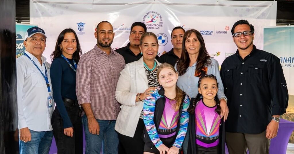 Encuentro de Estrellas 2025