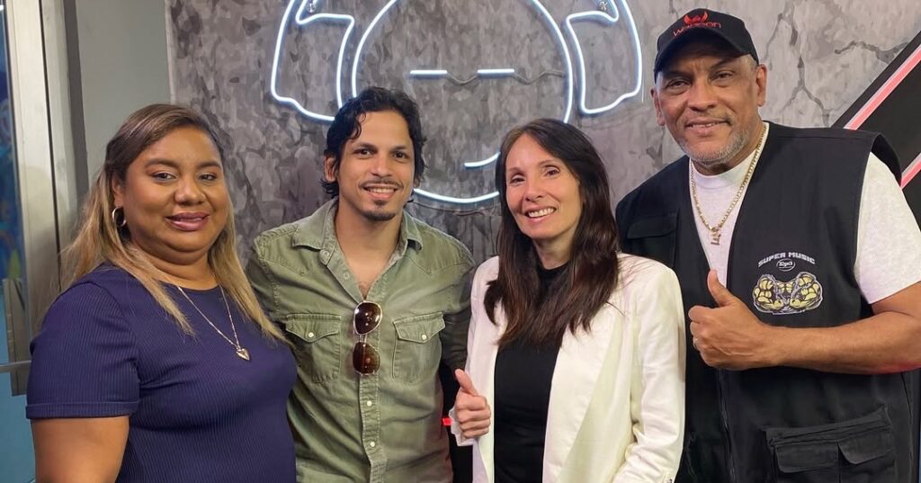 Encuentro de Estrellas 2025