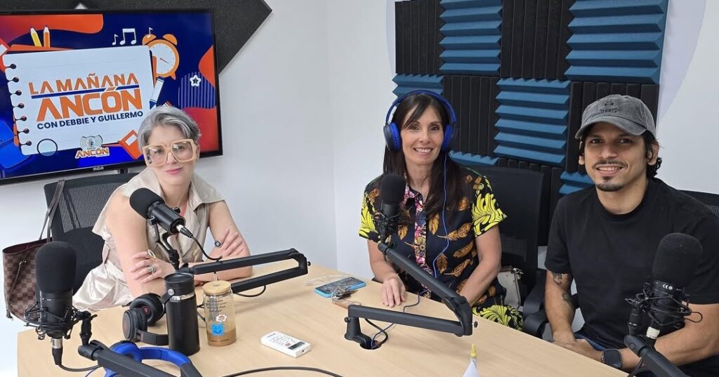 Encuentro de Estrellas 2025