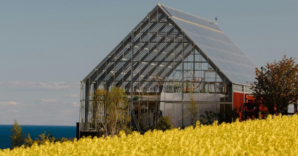 Energía a partir de residuos