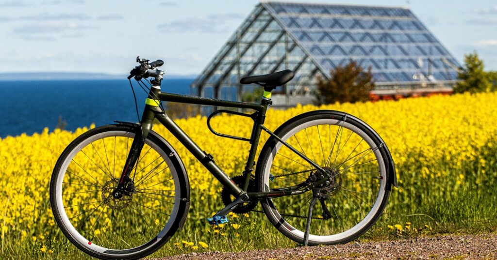 Energía a partir de residuos