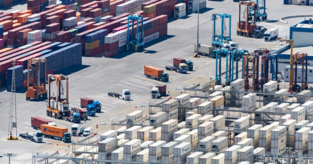 Exportaciones panameñas