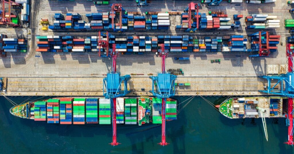 Exportaciones panameñas