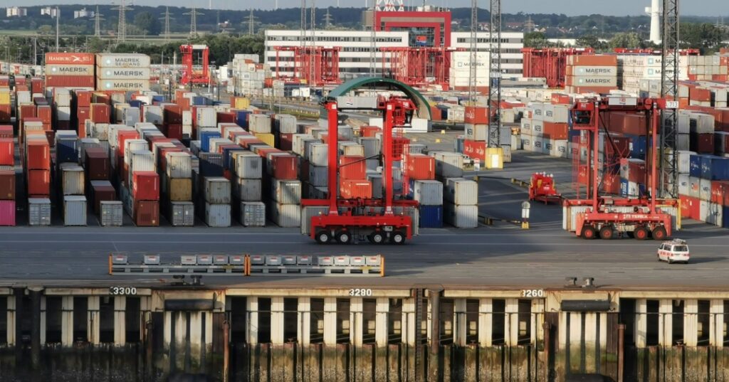 Exportaciones panameñas