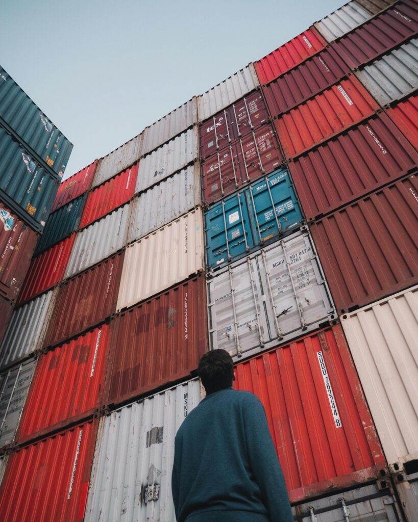 Exportaciones panameñas