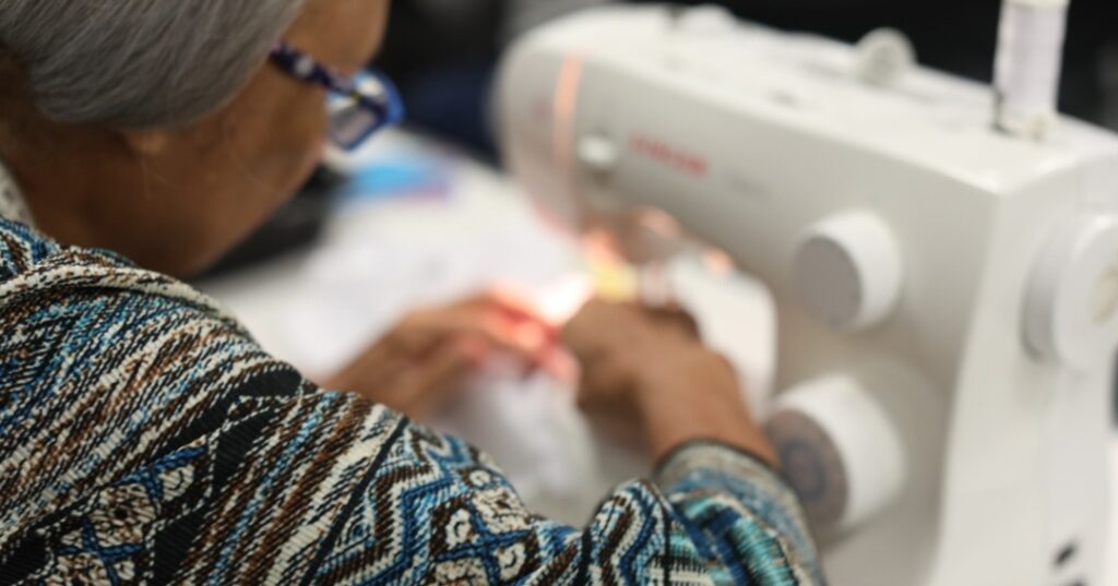 Feria Nacional de Artesanías