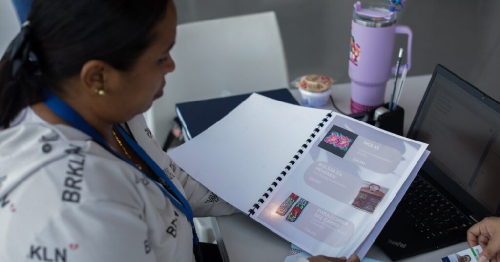 Feria Nacional de Artesanías