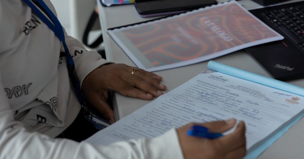 Feria Nacional de Artesanías