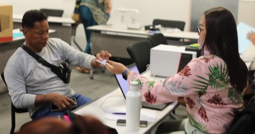 Feria Nacional de Artesanías