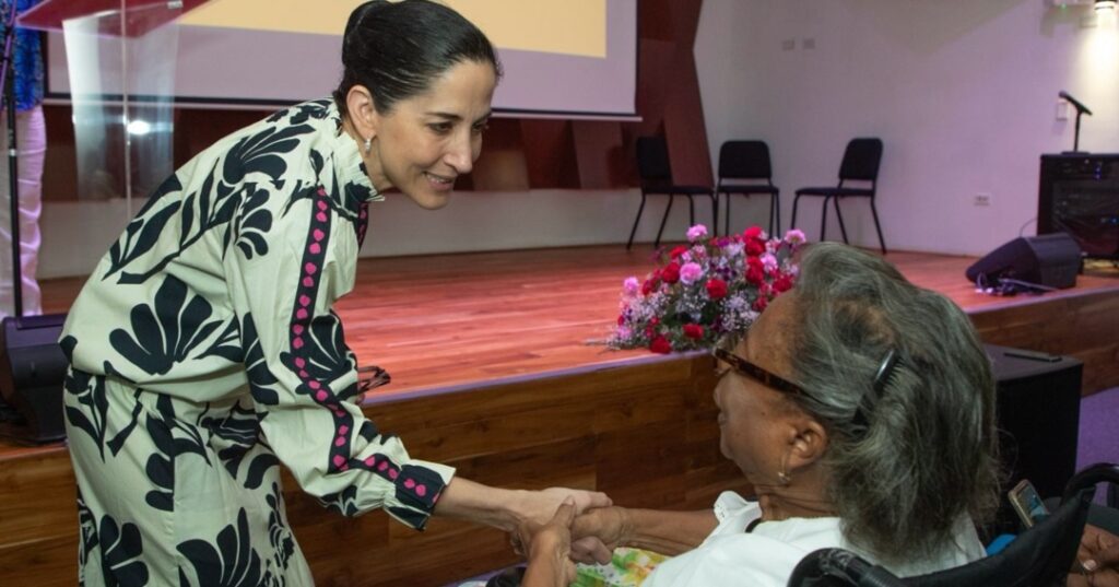 Festival afro darienita