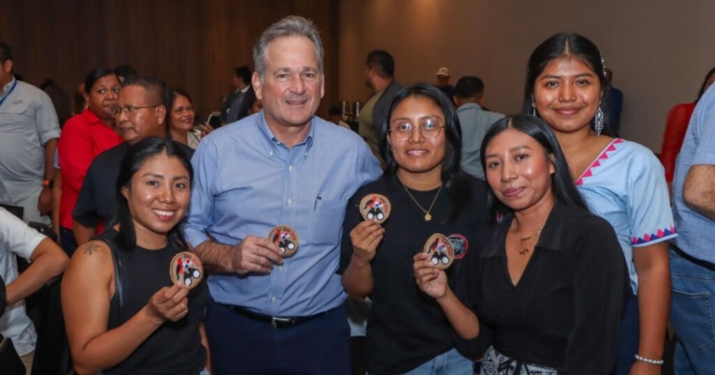 Panamá en el Global Big Day